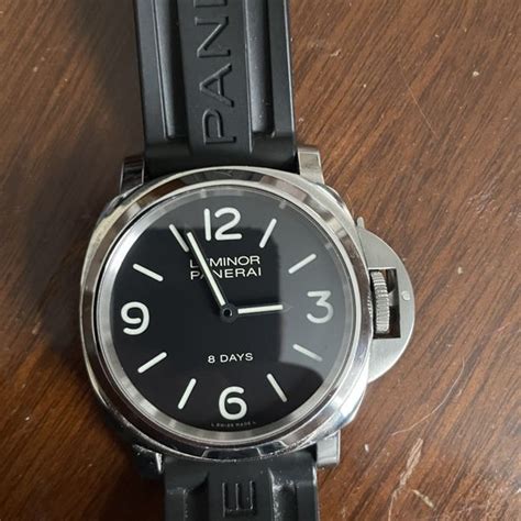 panerai discount toronto